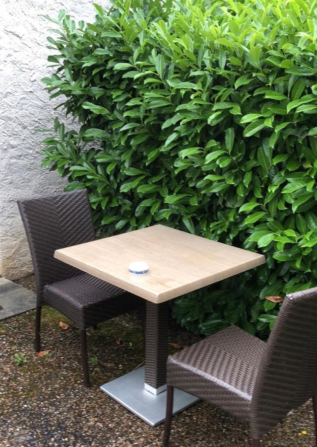 夏洛来酒店 Vitry-en-Charollais 外观 照片