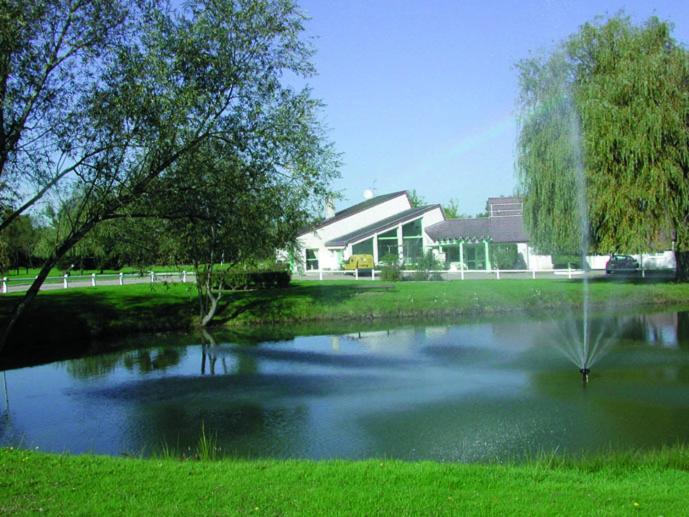 夏洛来酒店 Vitry-en-Charollais 外观 照片